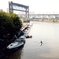 WRRA Docks